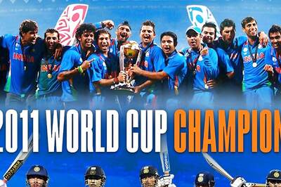 12 Years Of India's 2011 Cricket World Cup Glory: What Are The Players Doing Now?