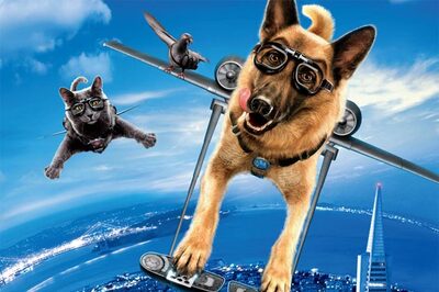 Warner Bros, Sony offer more 3D Blu-ray movies