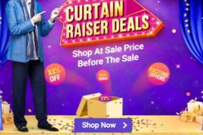 Flipkart Curtain Raiser Deals Live in India: Best Deals on iPhone SE, Google Pixel