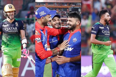 IPL 2023 Latest Points Table: DC Remain at the Bottom Despite Second Win in a Row
