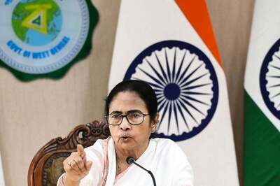 'If Police Are Unable To Solve...': Mamata's Condition On Handing Over Kolkata Doctor Rape-Murder Case To CBI