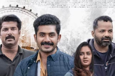 Anu Mohan And Aditi Ravi To Play Leads In The Malayalam Film Big Ben