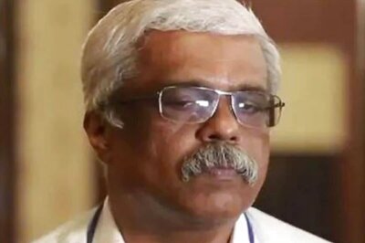 Kerala Court Grants Customs Five-day Custody of Sivasankar in Gold Smuggling Case