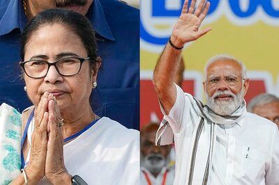 Not Happy With Centre For Excluding Bengal Govt from Teesta Talks with Bangladesh: Mamata to PM Modi
