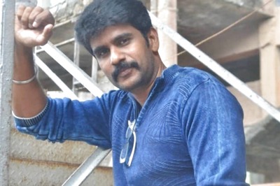 Tamil TV Actor Shree Kumar Ganesh Rescued After Fire Breaks Out At Chennai Mall