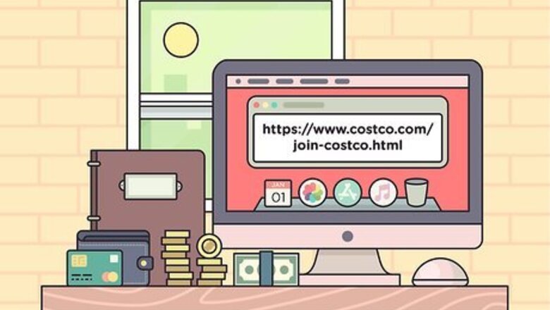How to Shop at Costco