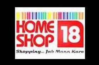 Network 18's e-commerce site HomeShop18 raises $30 mn