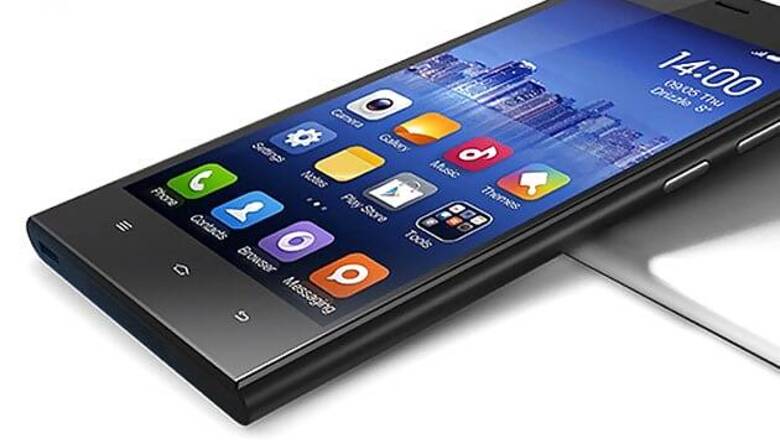 Xiaomi Mi3 coming to India at Rs 14,999; pre-bookings start on July 15