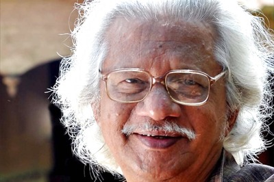 ‘Book Me a Ticket’: Adoor Gopalakrishnan Trolls Kerala BJP Leader for ‘Go To Moon’ Remark