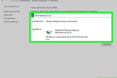 How to Rename the User Folder on Windows