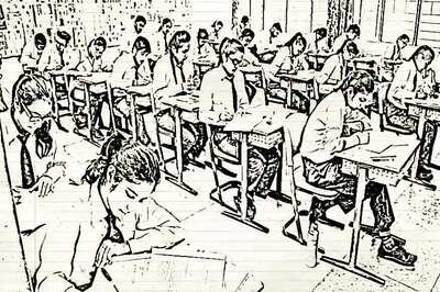 RSMSSB Recruitment 2018: 4500 Physical Training Instructor Posts, Apply from 31st May 2018