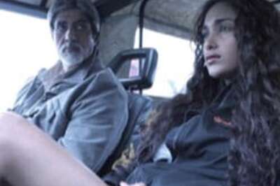 UP Cong demands ban on Nishabd