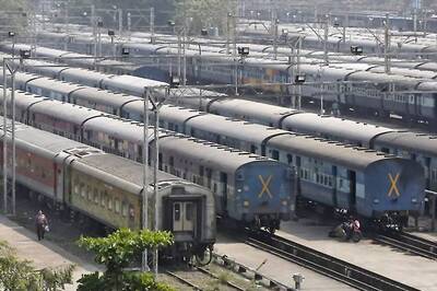 216 Railway Projects Report Cost Overrun of Rs 2.46 Lakh Crore