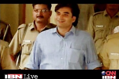 HC seeks record of Vikas Yadav's AIIMS visits