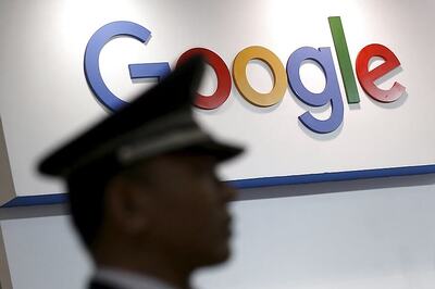 Google Yields $2 Billion For Its Anti-Piracy Efforts