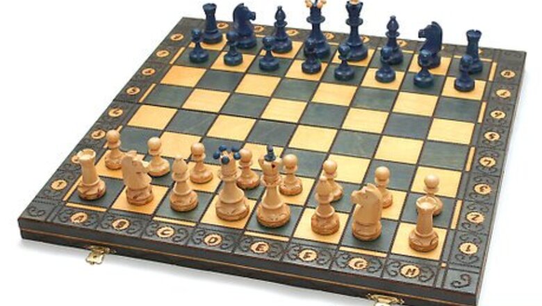 How to Set a Trap in the King's Gambit Accepted Opening As White