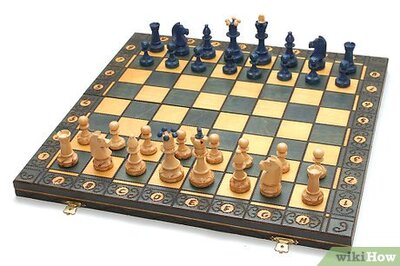 How to Set a Trap in the King's Gambit Accepted Opening As White