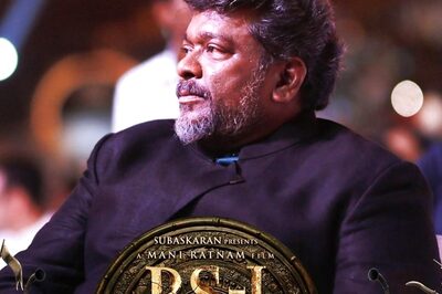 Actor-director R Parthiban's Cryptic Post Draws Attention; What is it About?