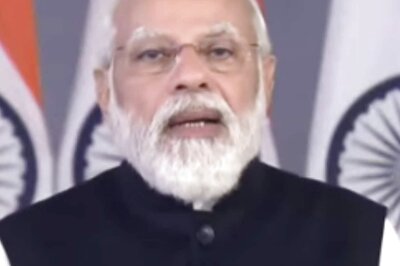 PM Modi, Amit Shah Greet People of Manipur, Meghalaya, Tripura on Statehood Day