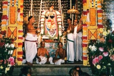 Watch with Hindu god Venkateswara image costs Rs 27 lakh