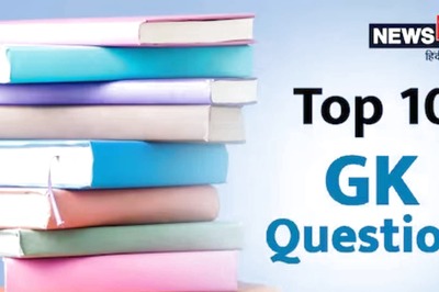 Preparing For Competitive Exams? 10 GK Questions You Must Know Answers To
