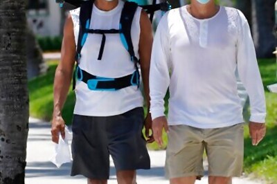 Florida sheriff bans masks for deputies with some exceptions