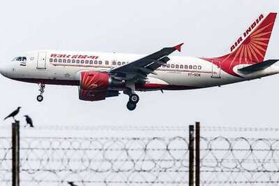 Air India to hire over 500 type-rated pilots on contract basis
