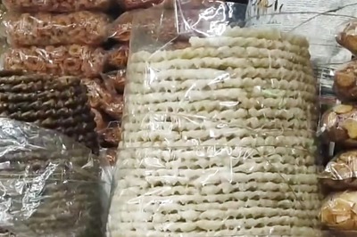 Tamil Nadu's Famous 'Tapasu Candy' Is Available Only During This Local Festival