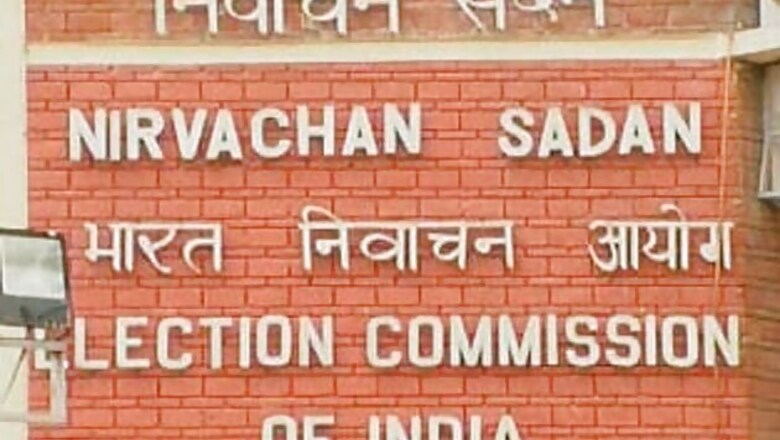 EC seeks cooperation from media, journalists against paid news