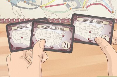 Ticket to Ride Strategy: Player Guide & Top Tips to Beat the Game