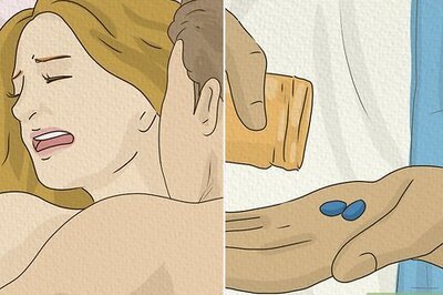How to Tell if Your Partner is Taking Viagra