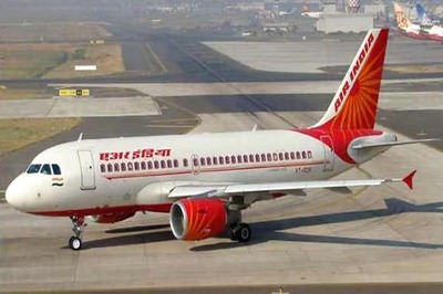 Rajiv Bansal, Senior IAS Officer of Nagaland Cadre, Takes Charge as Air India Chairman