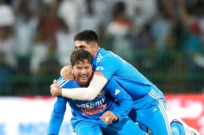 'One of my Favourite Bowlers': Pakistan Legend Praises India's Kuldeep Yadav After Match-winning Display