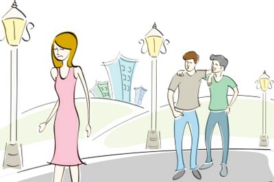 Operation 'Majnu Returns': Over 50 Held in Gurgaon for Eve-teasing