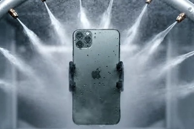 Future iPhone Models May Allow You To Take Them Underwater Diving: Here’s How