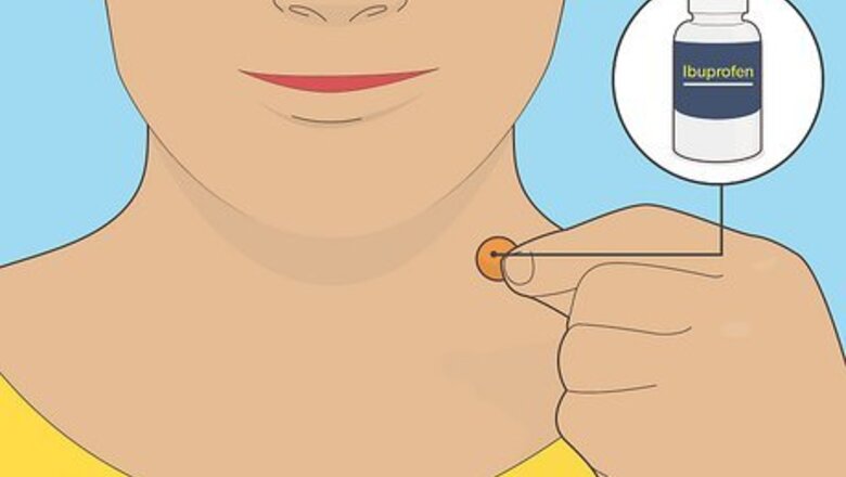 How to Treat Upper Back Pain