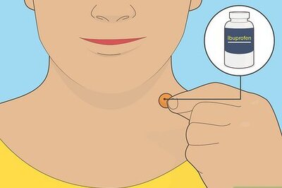 How to Treat Upper Back Pain