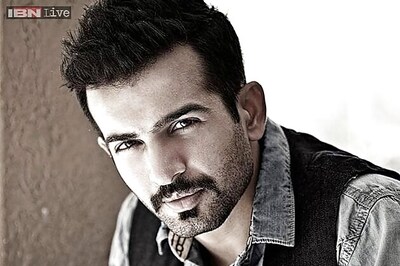 I owe my film career to TV; proud to be a part of the television industry: Jay Bhanushali