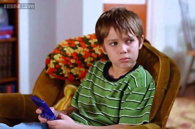 'Boyhood' scoops best film and director prizes at BAFTAs