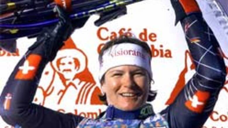 Swiss ex-skier Rey-Bellet shot dead
