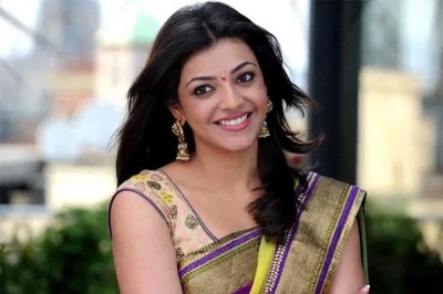 Happy Birthday Kajal Aggarwal: Five Times the Singham Star Proved Her Acting Talents