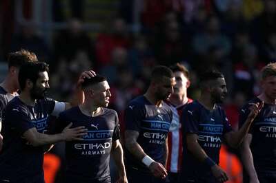 Manchester City is World's Highest Revenue-generating Club for the First Time