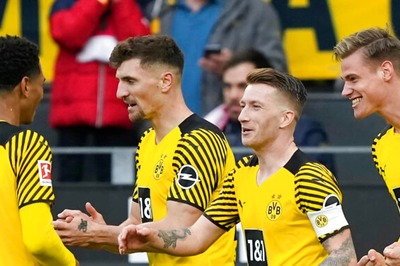 Bundesliga 2021-22: Borussia Dortmund vs Arminia Bielefeld LIVE Streaming: When and Where to Watch Online, TV Telecast, Team News