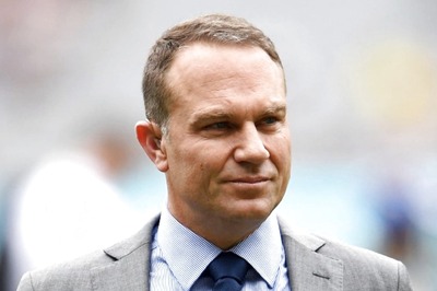 Michael Slater Rushed to Hospital for 'Mental Health Assessment' after Arrest for Breaching Bail