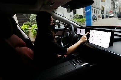 China's Xpeng Surges 67% On U.S. Debut, Raises $1.5 Billion In IPO