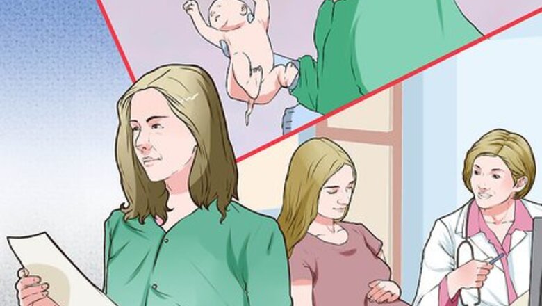 How to Sue for Birth Injuries