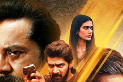 Second Season of Web Series Parampara to Release on July 21 on Disney Hotstar