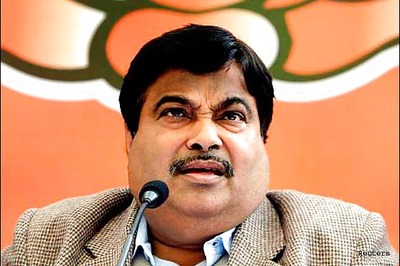 All 12 sea ports to be connected with railroads, says Nitin Gadkari