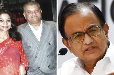 They Didn’t Want Me to Speak About INX Media Corruption: Indrani on Case Involving Chidambaram