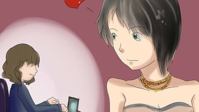 How to Get a Girl to Like You (LGBT)